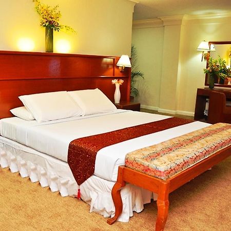 Grand Men Seng Hotel Davao Luaran gambar