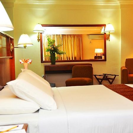 Grand Men Seng Hotel Davao Luaran gambar