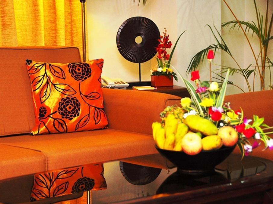 Grand Men Seng Hotel Davao Luaran gambar