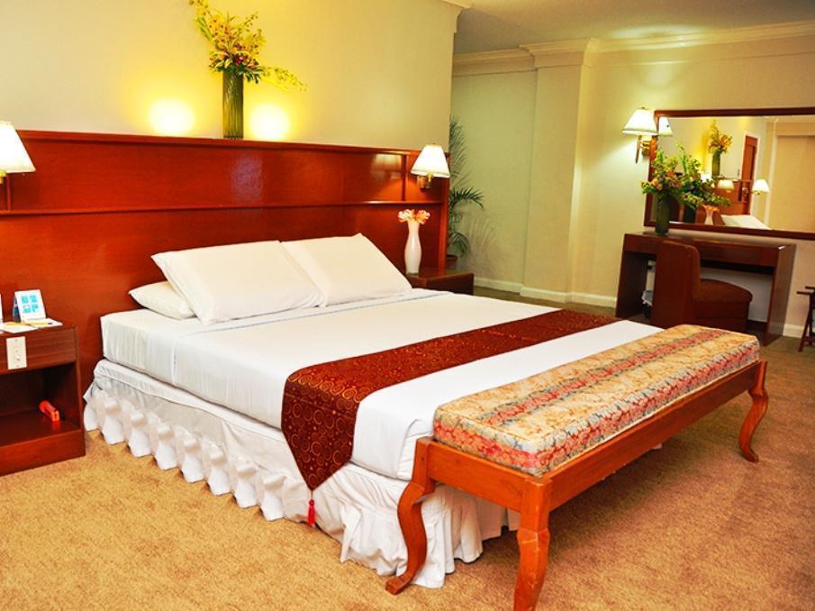 Grand Men Seng Hotel Davao Luaran gambar