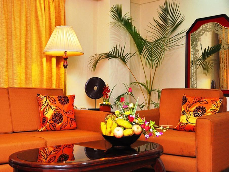 Grand Men Seng Hotel Davao Luaran gambar