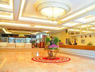 Grand Men Seng Hotel Davao Luaran gambar