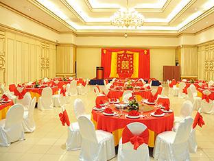 Grand Men Seng Hotel Davao Luaran gambar