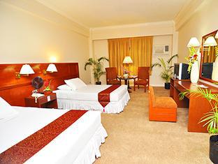 Grand Men Seng Hotel Davao Luaran gambar